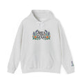 Personalized She’s From Texas Embroidered Hoodie | Bluebonnets