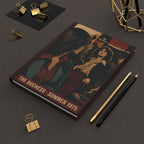 The Duchess Summer 1975 Journal | Hardcover Matte