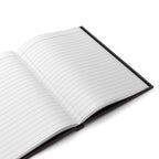 The Duchess Summer 1975 Journal | Hardcover Matte