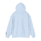 Personalized She’s From Texas Embroidered Hoodie | Bluebonnets
