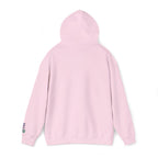 Personalized She’s From Texas Embroidered Hoodie | Bluebonnets