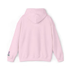 Personalized She’s From Texas Embroidered Hoodie | Bluebonnets