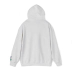Personalized She’s From Texas Embroidered Hoodie | Bluebonnets