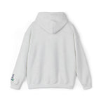 Personalized She’s From Texas Embroidered Hoodie | Bluebonnets