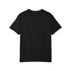 Hexes & Hot Cider Black Cat T-Shirt | Witchy Fall Tee