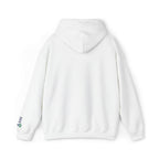 Personalized She’s From Texas Embroidered Hoodie | Bluebonnets