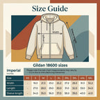 Golden Moon Wolves Zip-Up Hoodie | Celestial Woodland Print